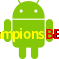 Aplicativo lampionsbet para Android