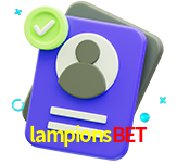 Tornar-se um membro do lampionsbet é muito simples
