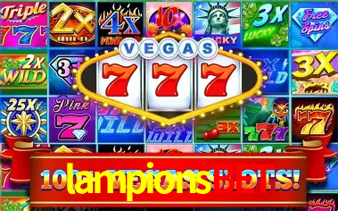 Desvendando o Mundo dos Jogos Virtuais na lampionsbet