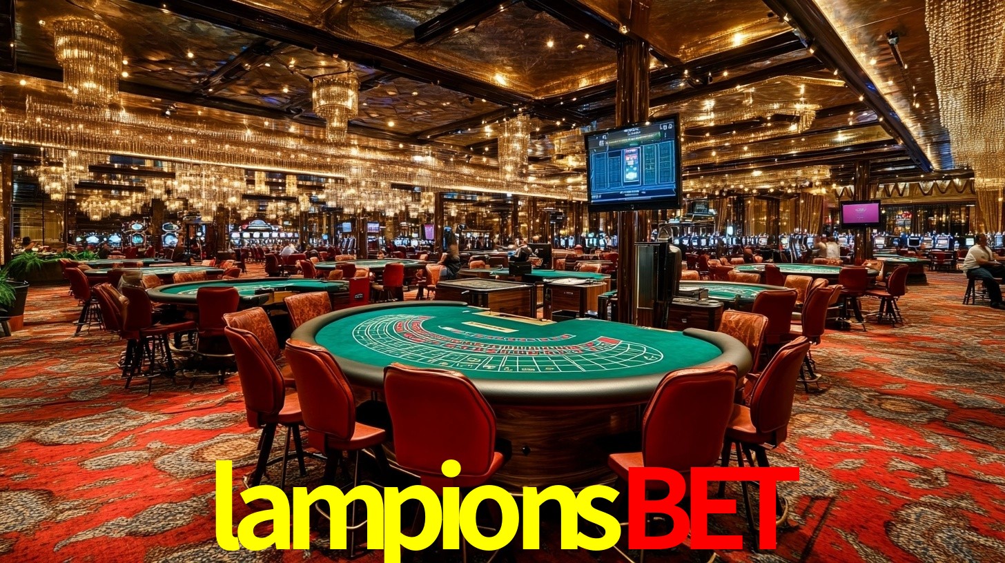 lampionsbet - Plataforma De Jogos Online! - lampionsbet.com