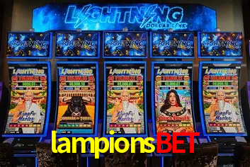 Desvendando o Mundo dos Jogos Virtuais na lampionsbet