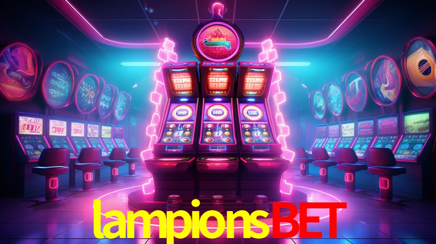 lampionsbet: Seu Cassino Premiado com Pagamentos Rápidos