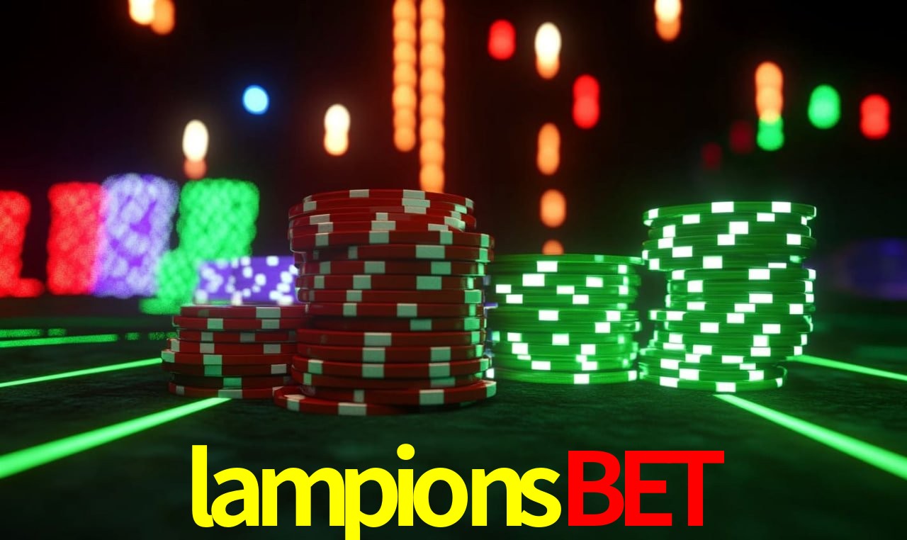 Experiência VIP lampionsbet