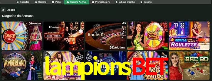 lampionsbet bet