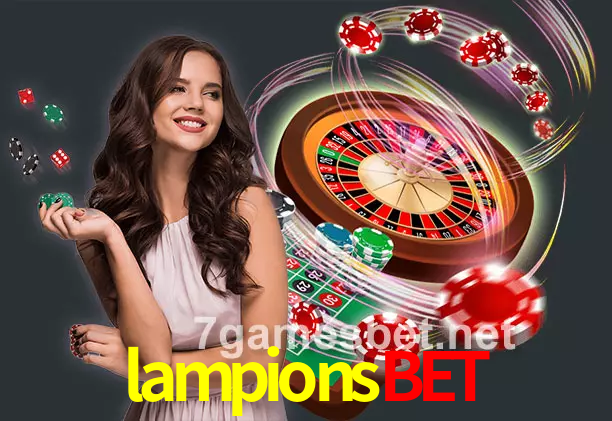 vivo no cassino lampionsbet