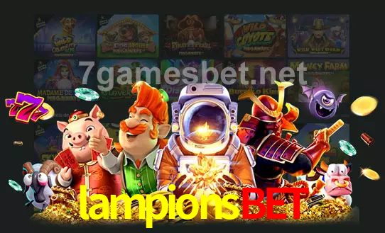 cassino lampionsbet