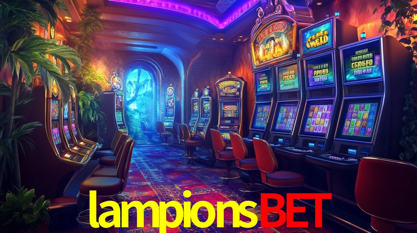 Programa VIP lampionsbet