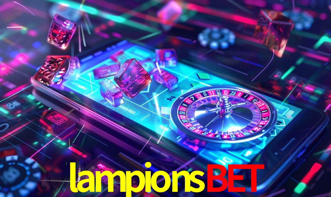 Welcome Bonus lampionsbet