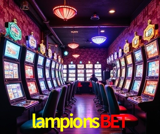 Flash Promotion lampionsbet