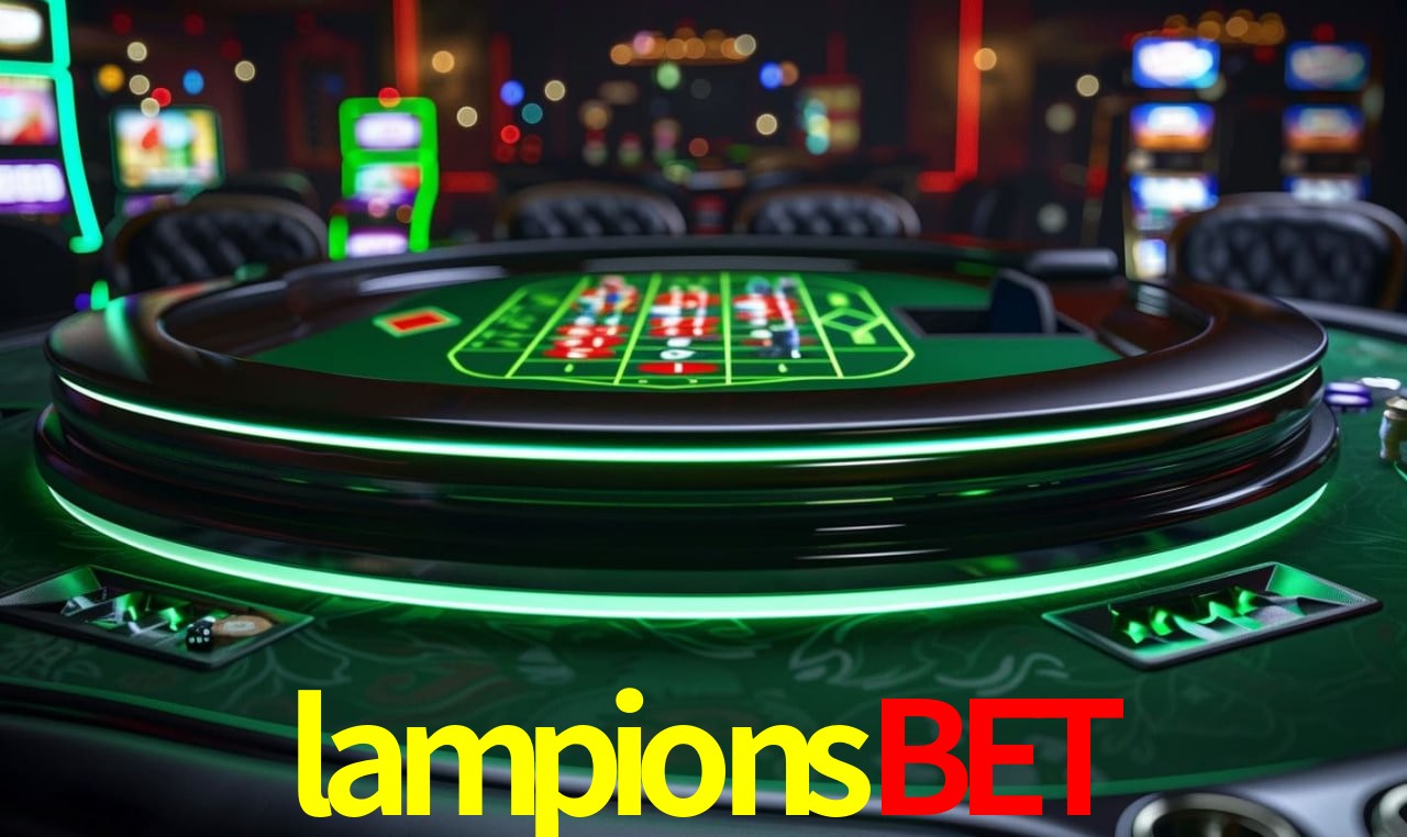 Seasonal Promotions lampionsbet