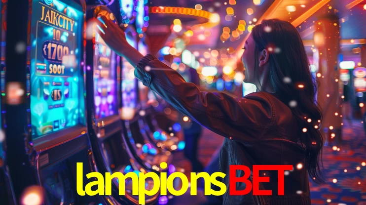 lampionsbet login