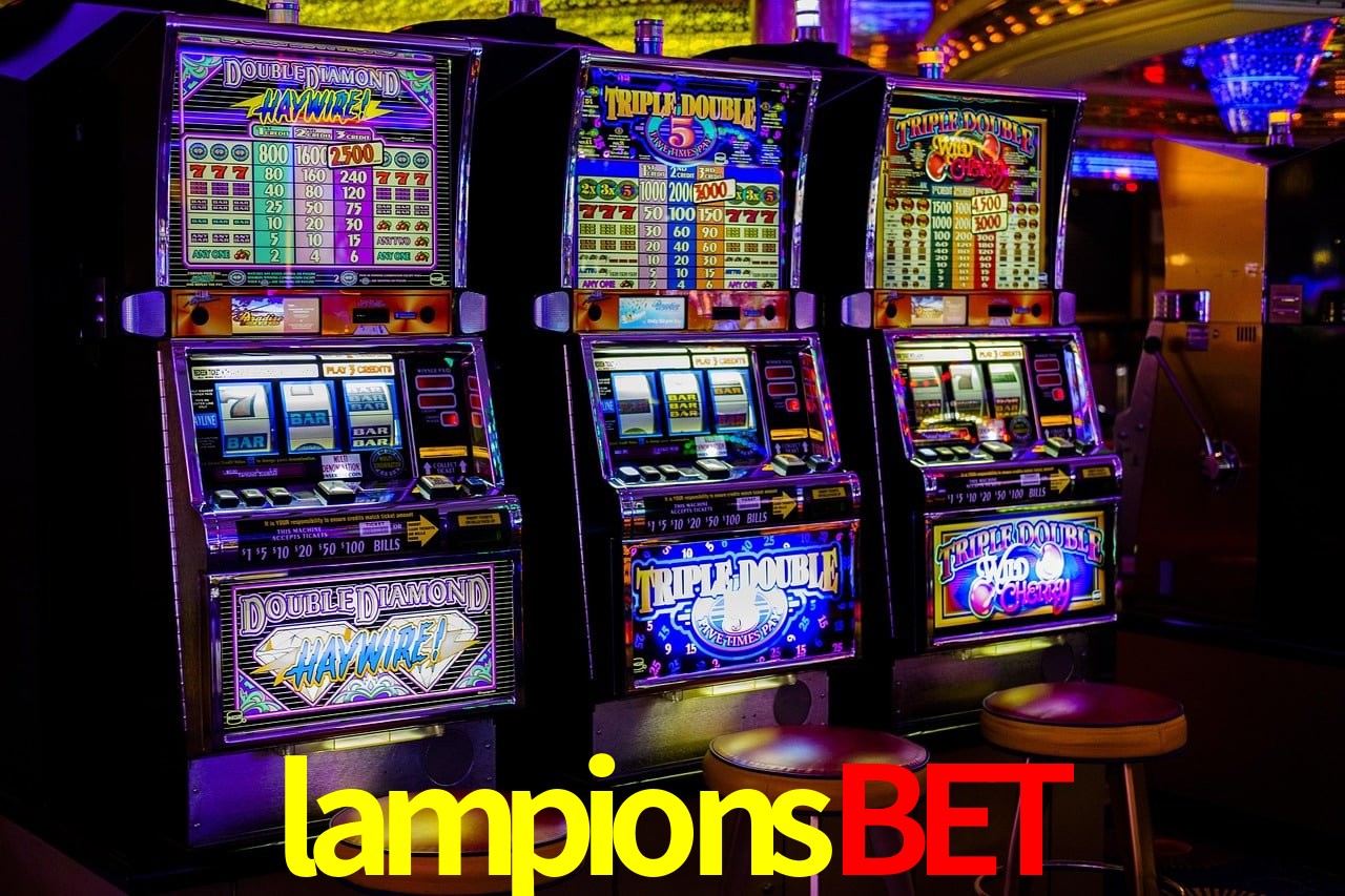 Sports Statistics lampionsbet