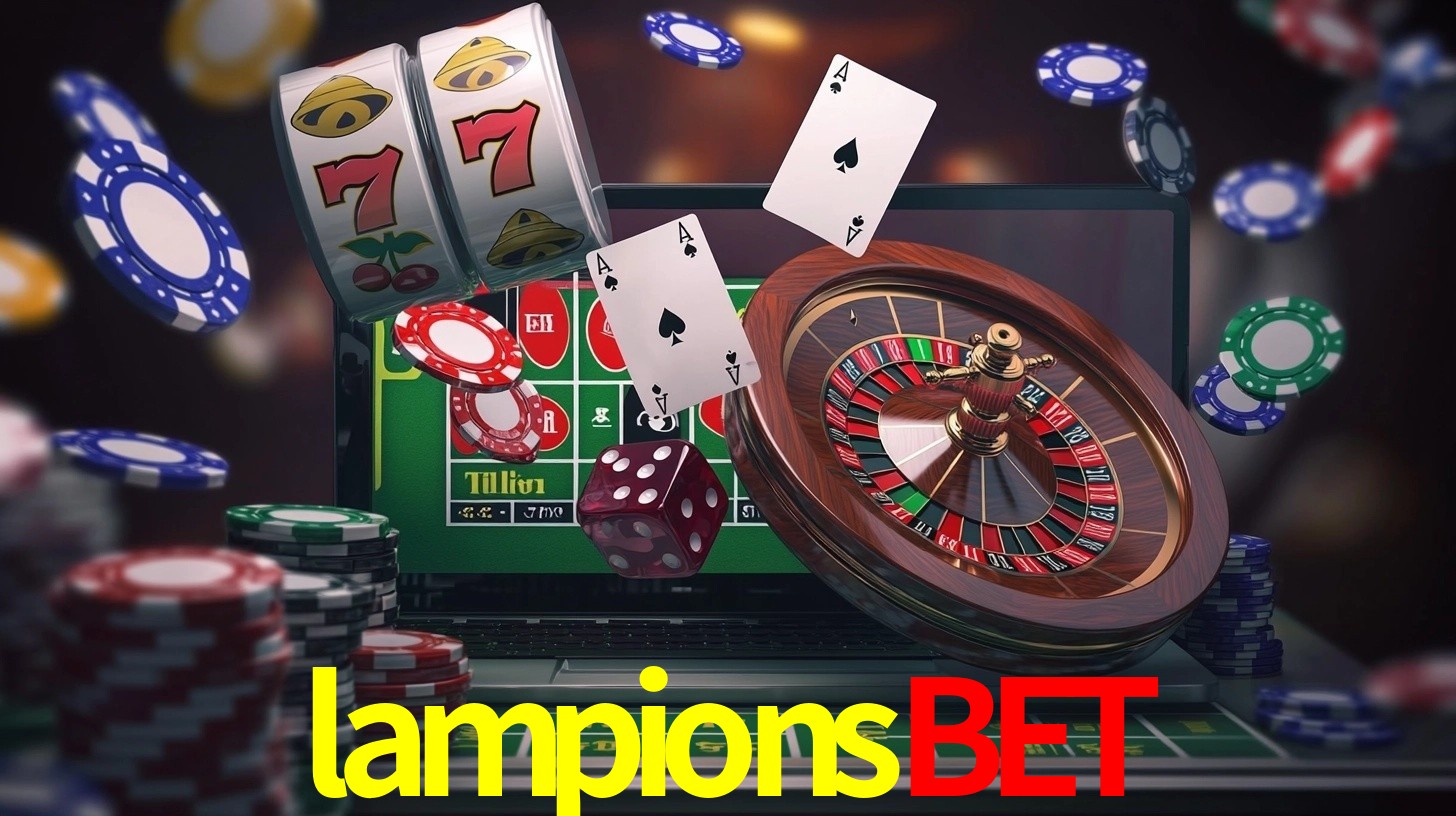 Tournaments lampionsbet