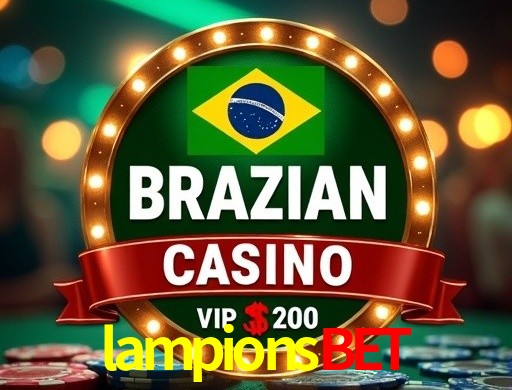 Seasonal Promotions lampionsbet