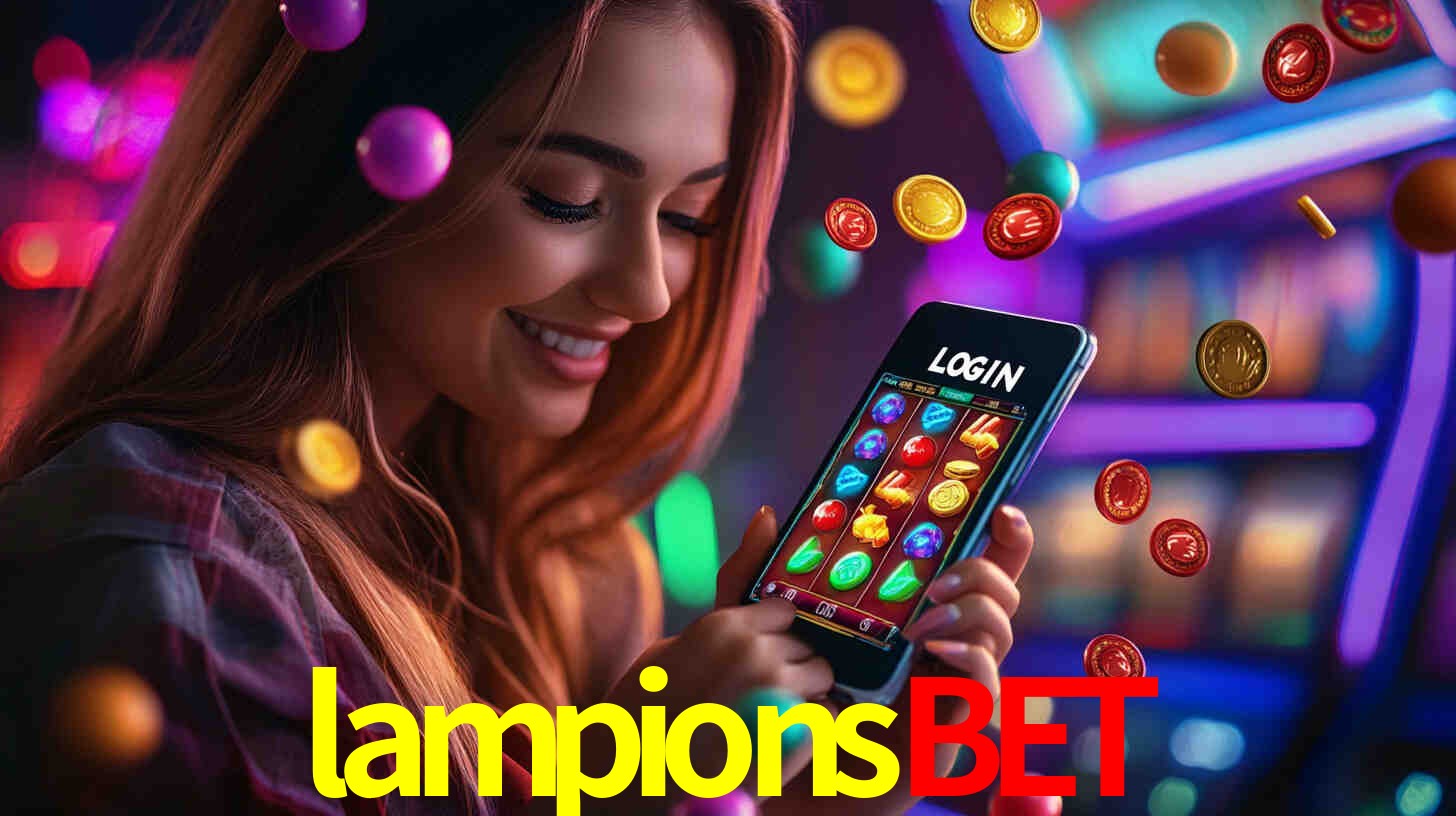 lampionsbet