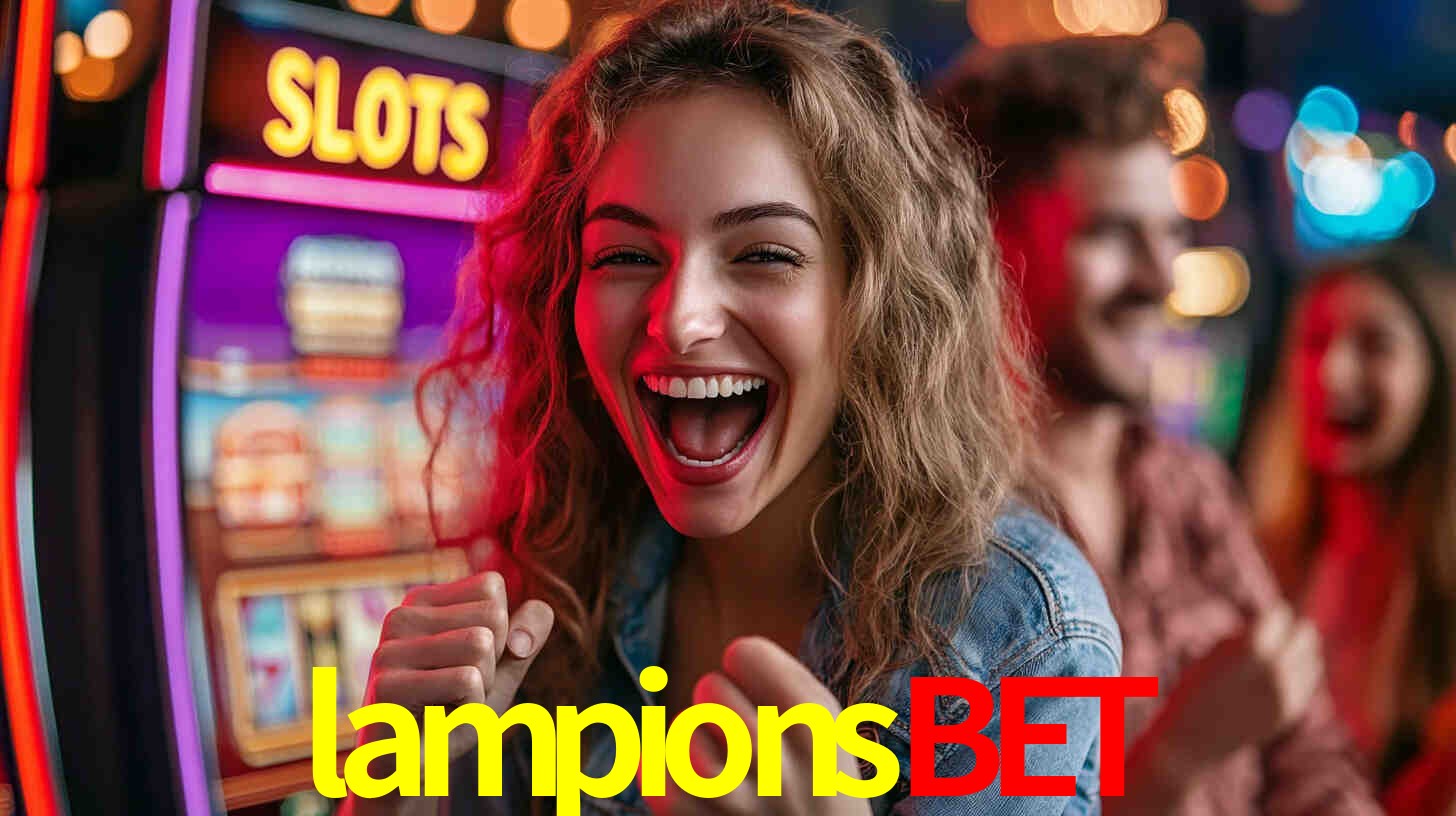 Apostas Esportivas na lampionsbet: Um Guia Completo