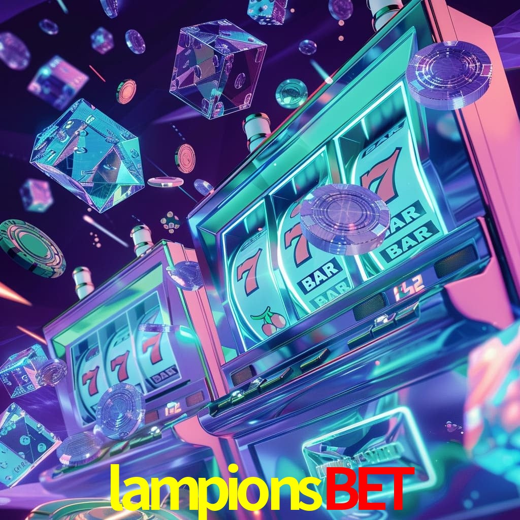 Desvendando o Mundo dos Jogos Virtuais na lampionsbet