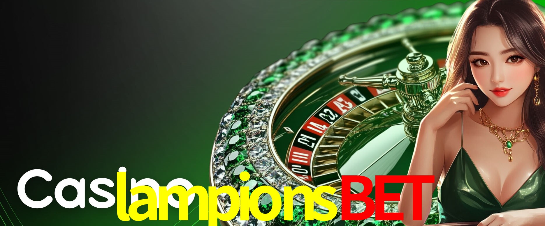 Flash Promotion lampionsbet
