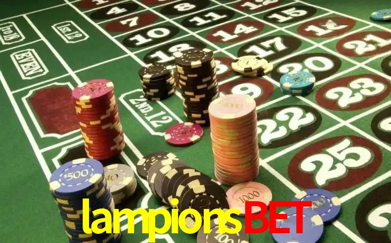 Player Reviews lampionsbet