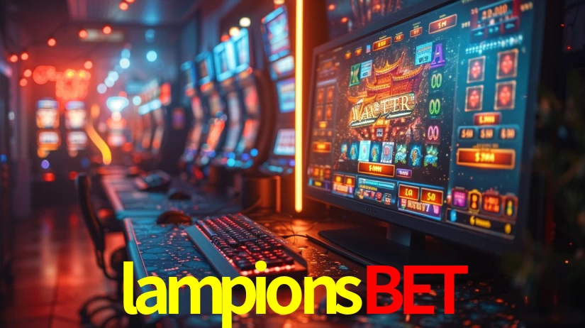 lampionsbet