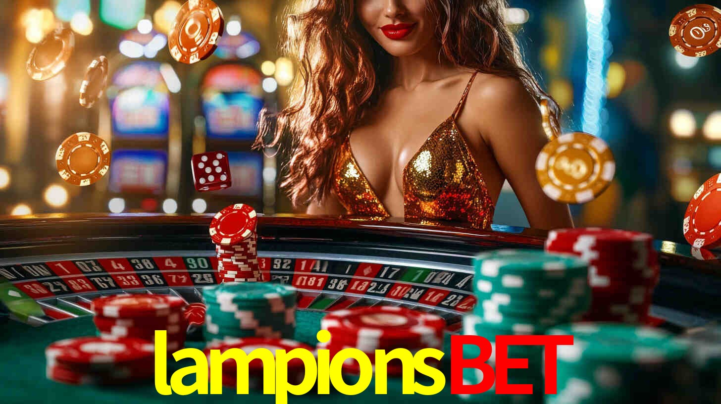 lampionsbet App Interface