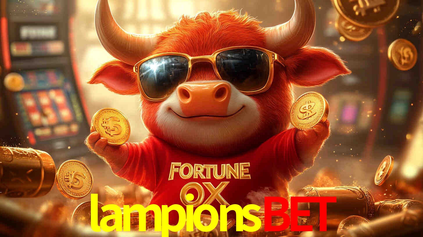 lampionsbet: A Experiência de Casino com Jogos de Mesa ao Vivo