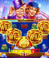 Descubra o Mundo do Cassino Online com lampionsbet