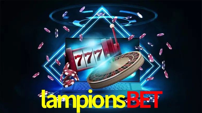Live Casino lampionsbet