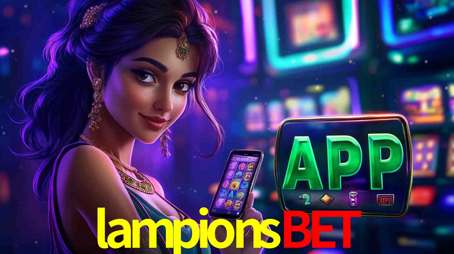 lampionsbet