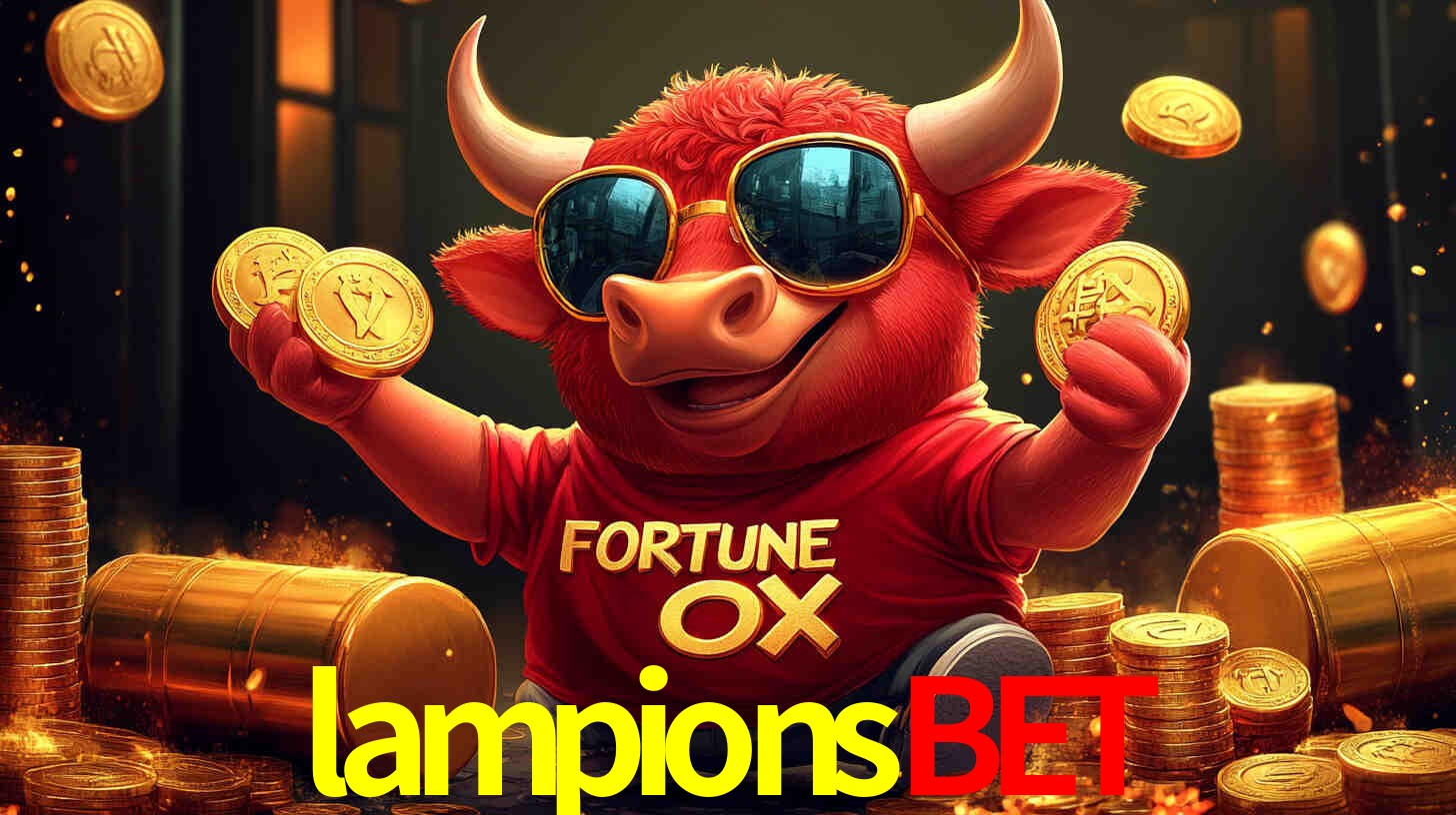 Descubra a Magia dos Jogos de Arcade no lampionsbet