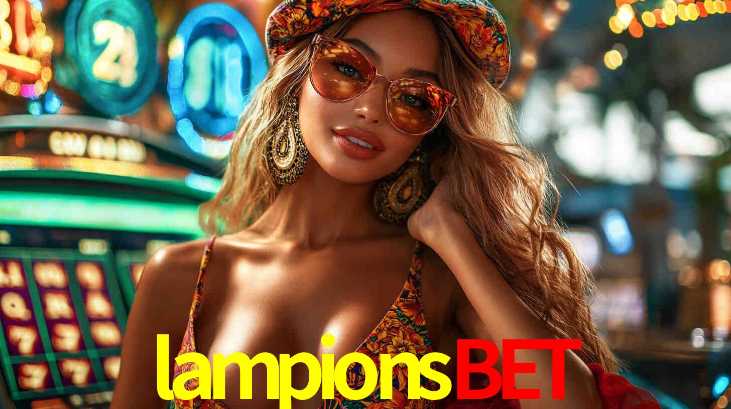 Premium Interface lampionsbet