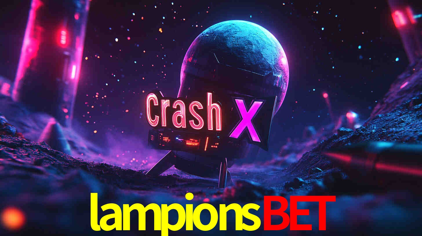 A Revolução dos Aplicativos de Jogos no lampionsbet