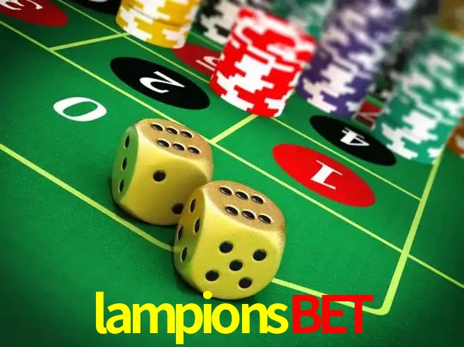 Tennis Betting lampionsbet