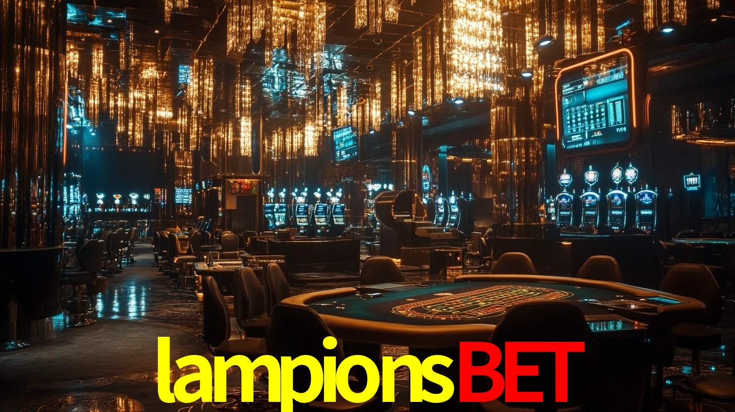 lampionsbet