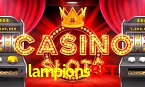 Player Reviews lampionsbet