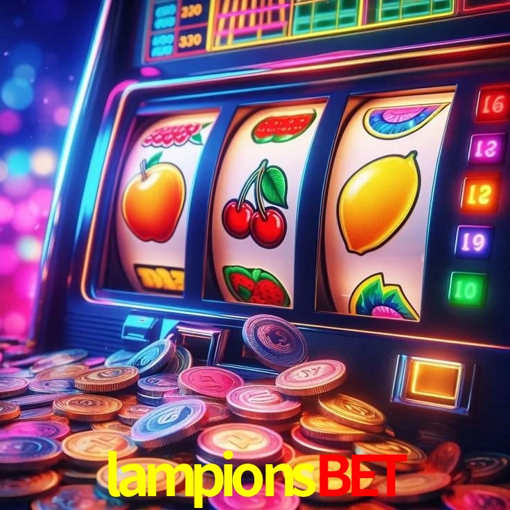 Experiência VIP lampionsbet