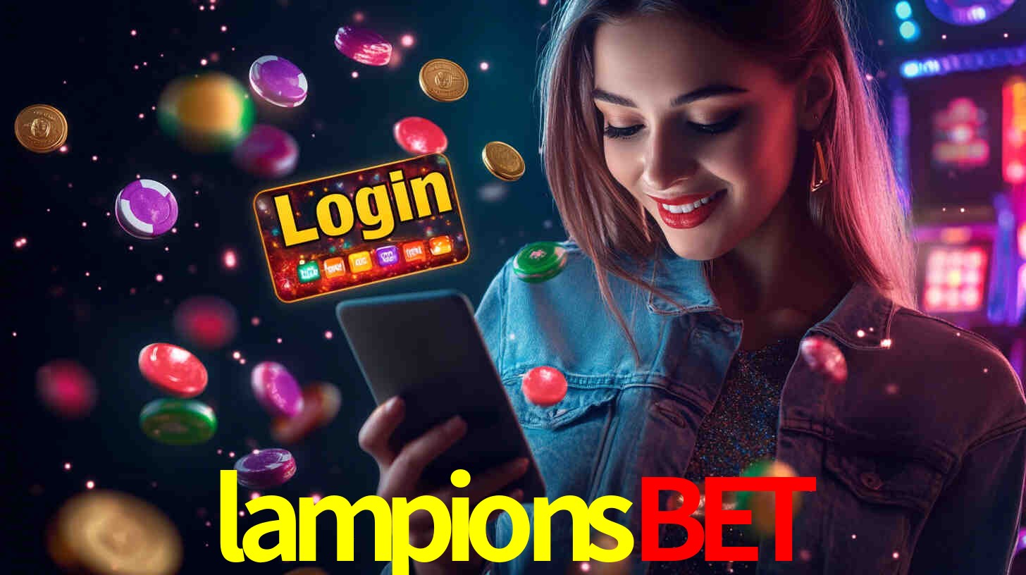 Apostas Esportivas na lampionsbet: Um Guia Completo