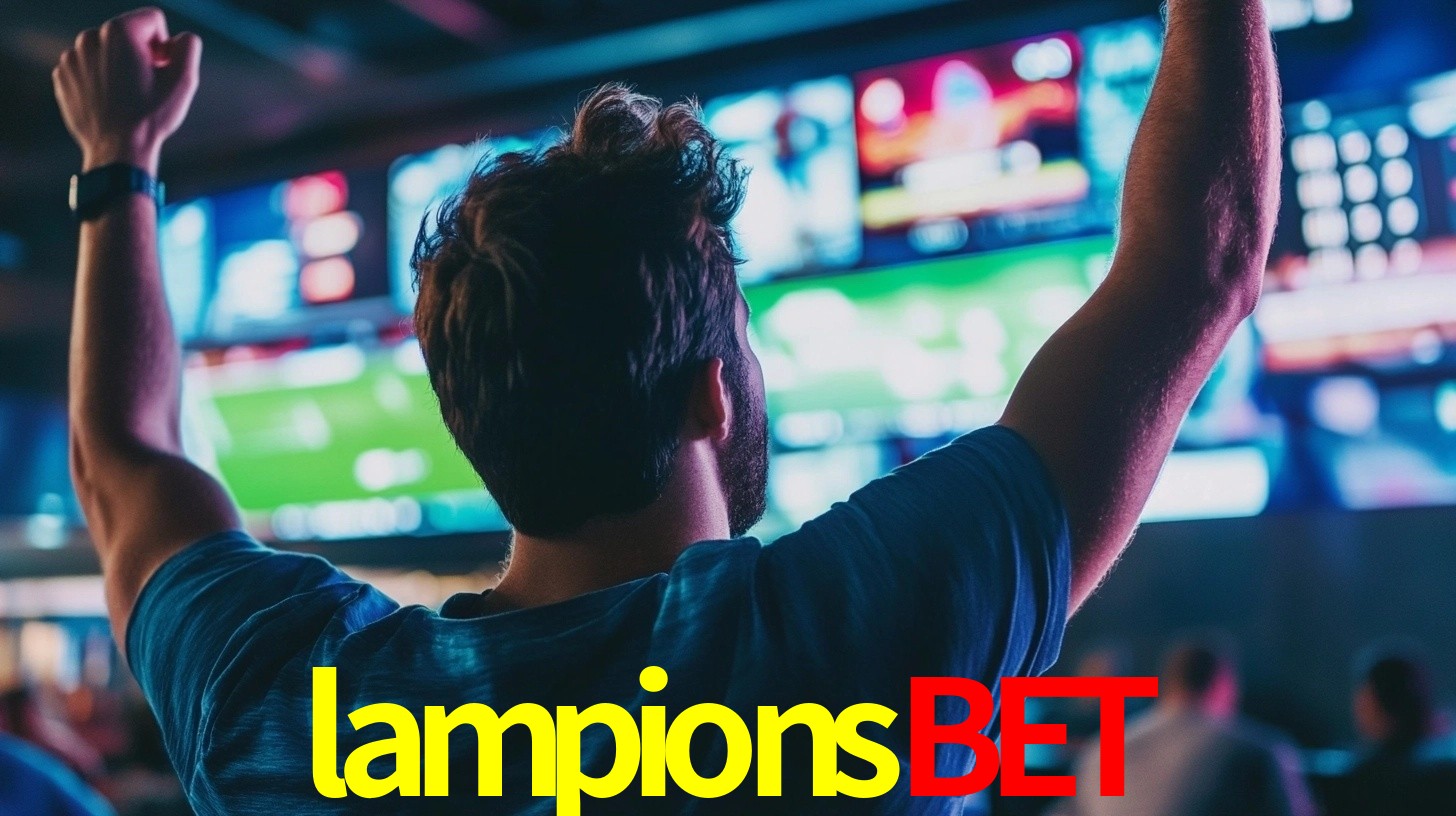 lampionsbet: Seu Especialista em Apostas Esportivas Brasileiras