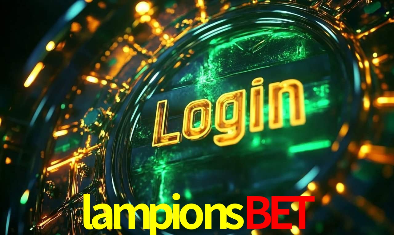 Premium Interface lampionsbet