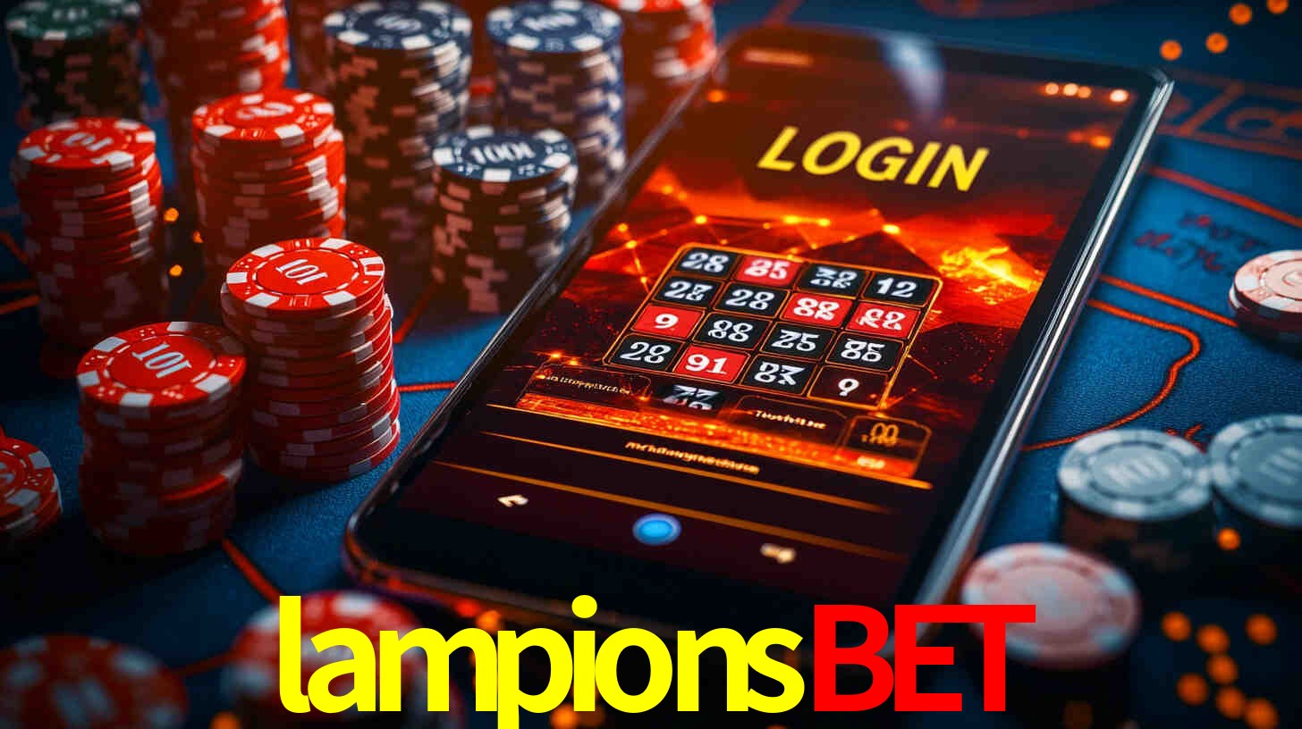 lampionsbet,lampionsbet.com