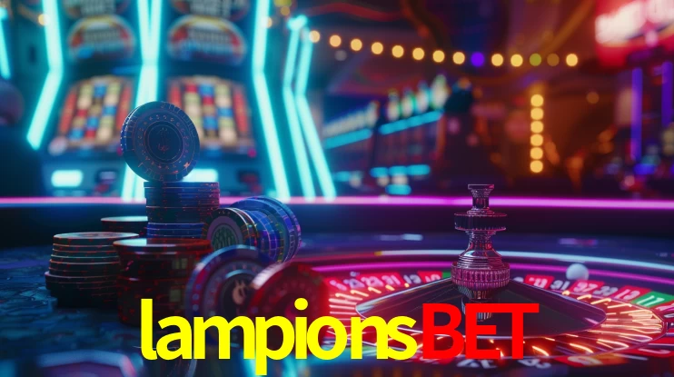 Game Providers lampionsbet