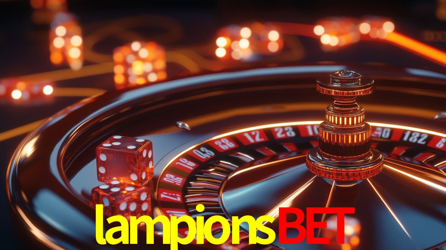 Bônus Generosos e Exclusivos no lampionsbet para Você!