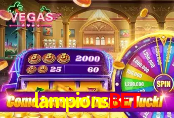 VIP Casino lampionsbet