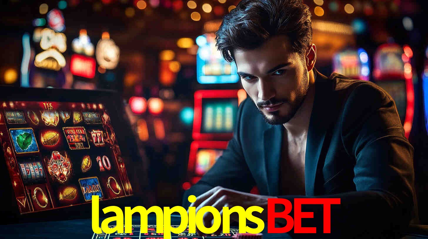 lampionsbet login