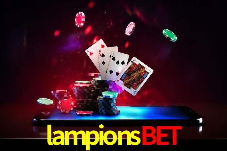 Bonus Features lampionsbet