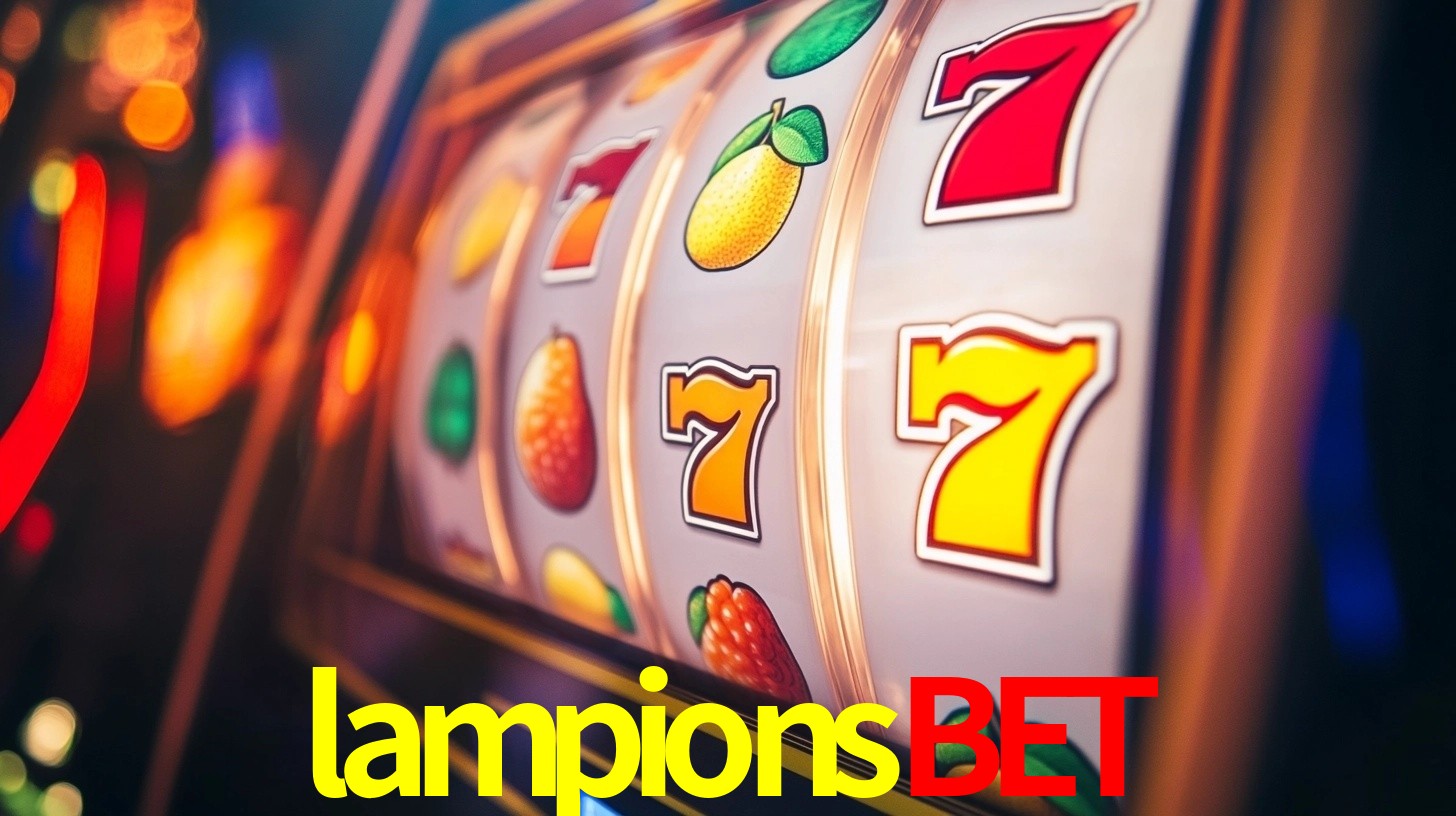 Programa VIP lampionsbet