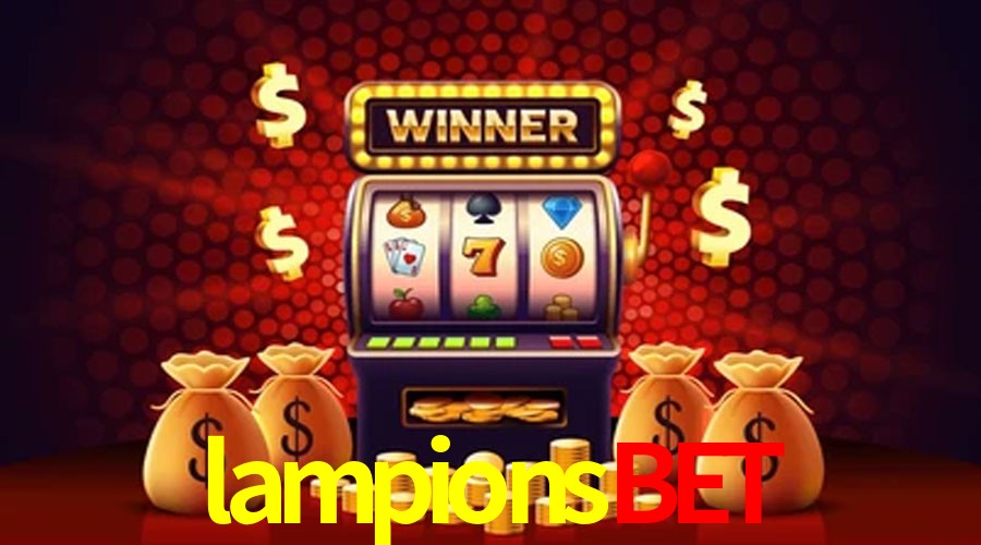 Quick Registration lampionsbet