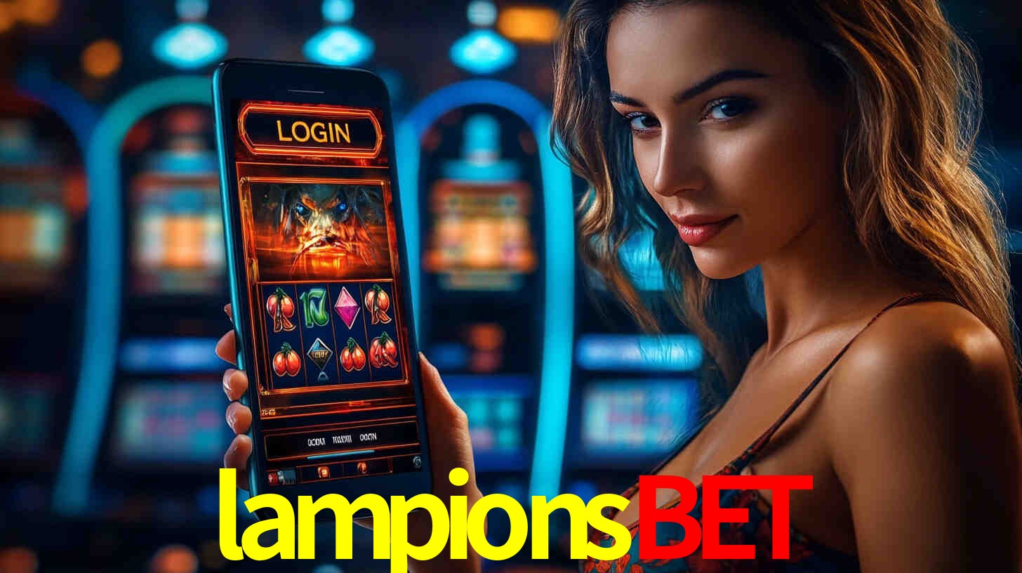 lampionsbet login