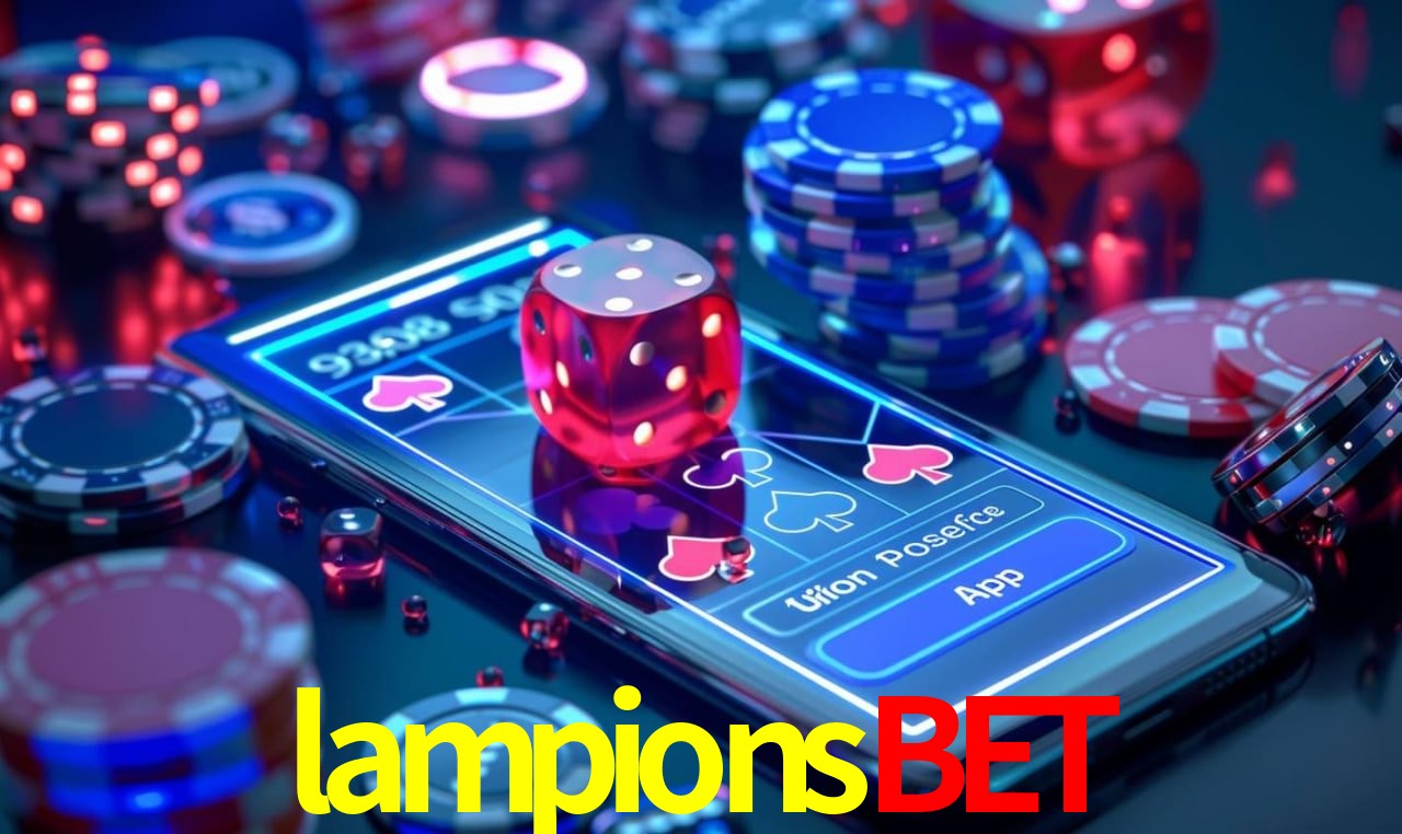 Exclusive Offers lampionsbet