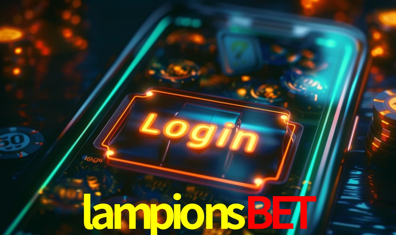 Football Betting lampionsbet